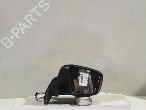 Used Right mirror Right mirror MERCEDES-BENZ CITAN Box Body/MPV (W420) 1.5 110 CDI (420.623, 420.625) (95 hp) 33712708 33712708
