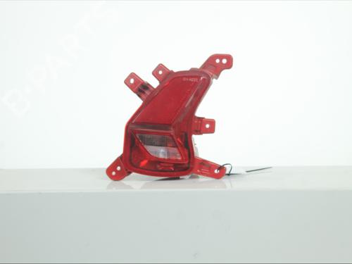 Used Rear fog light Rear fog light KIA NIRO I (DE) 1.6 GDI Hybrid (141 hp) 33893207 33893207