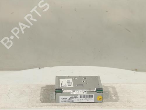 Used Electronic module Electronic module PEUGEOT 208 II (UB_, UP_, UW_, UJ_) 1.2 PureTech 100 (101 hp) 15883370 15883370