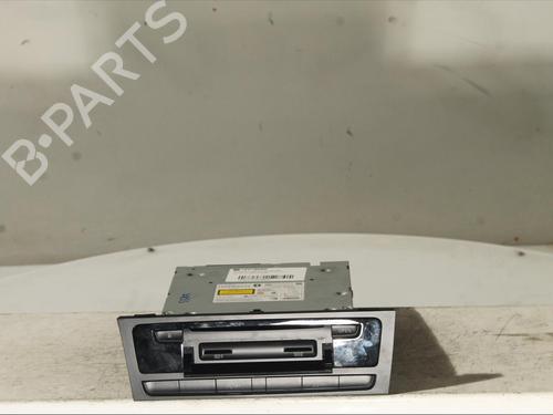Elektronische module AUDI A4 B8 Avant (8K5) 2.0 TDI (150 hp) 24352624