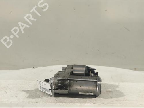 Used Starter Starter SEAT TARRACO (KN2) 2.0 TDi 4Drive (190 hp) 15381865 15381865