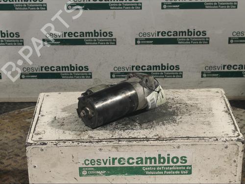 Used Starter Starter FORD FOCUS II (DA_, HCP, DP) 1.8 TDCi (115 hp) 11896436 11896436