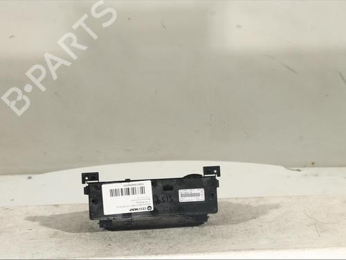 Commande Chauffage DACIA LOGAN MCV II  | BP16708649I5 