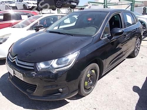 Brugte CITROËN C4 II (NC_) 1.6 BlueHDi 100 4788851