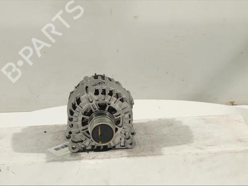 Used Alternator Alternator SEAT ARONA (KJ7, KJP) 1.0 TSI (110 hp) 11906655 11906655