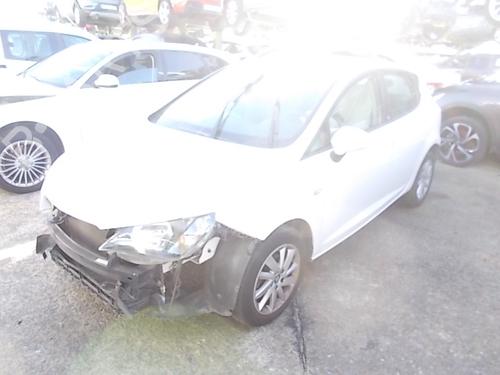 Gearbox SEAT IBIZA IV (6J5, 6P1) 1.0 | BP24102601M3 