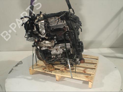 Engine AUDI A5 Sportback (8TA) 2.0 TDI | BP21392636M1 