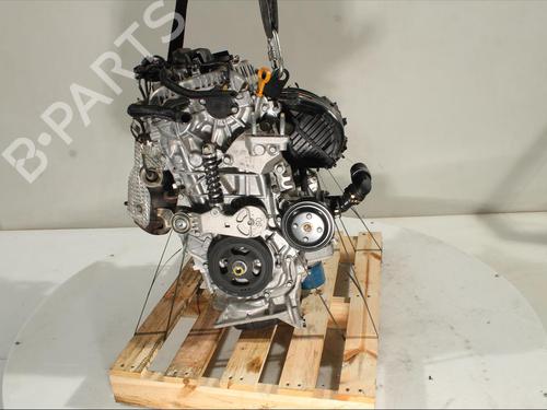 Engine HYUNDAI KONA (OS, OSE, OSI) 1.6 GDi Hybrid | BP23648274M1 
