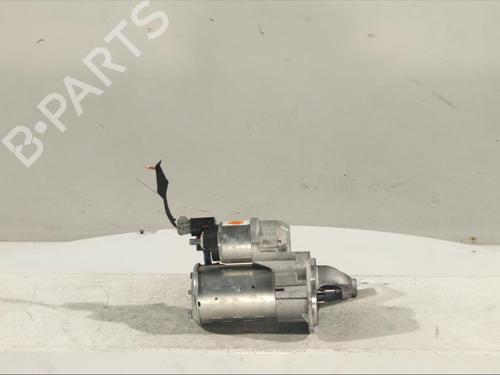 Used Starter Starter HYUNDAI i10 III (AC3, AI3) 1.2 MPi (84 hp) 15213141 15213141