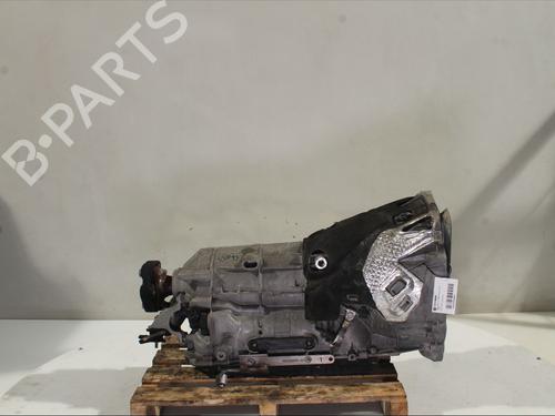 Used Gearbox Gearbox BMW 3 (F30, F80) 318 d (150 hp) 33279433 33279433