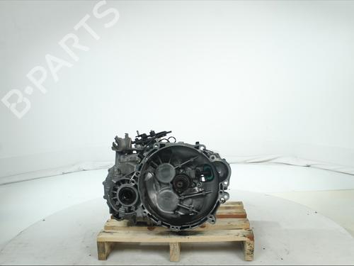 Used Gearbox Gearbox KIA SPORTAGE IV (QL, QLE) 1.6 CRDi (136 hp) 36283835 36283835