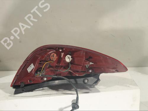 Right taillight HYUNDAI i20 I (PB, PBT)  | BP19937951C35 