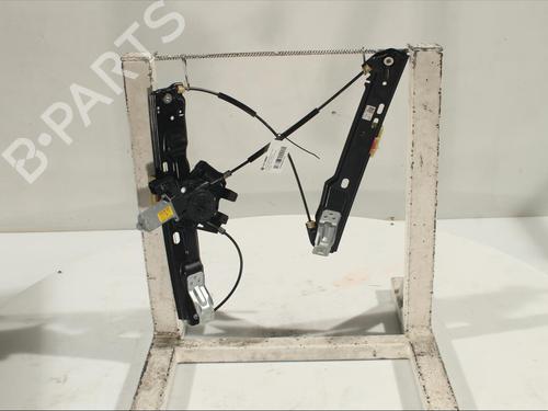 Used Front right window mechanism Front right window mechanism 12083882 12083882