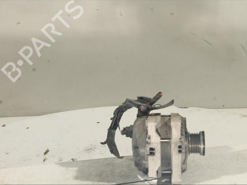 Alternator FORD TOURNEO COURIER B460 MPV 1.0 EcoBoost | BP20714219M7 