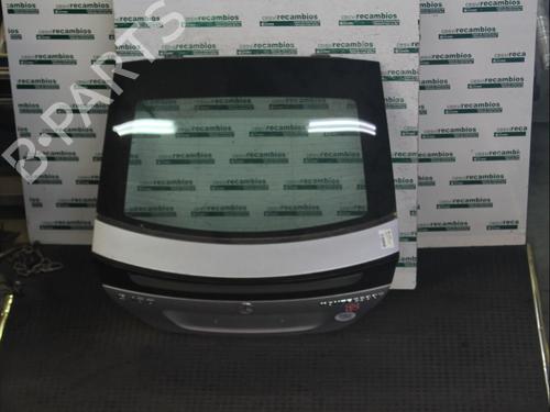 Used Tailgate Tailgate MERCEDES-BENZ C-CLASS Coupe (CL203) C 180 Kompressor (203.746) (143 hp) 12076659 12076659
