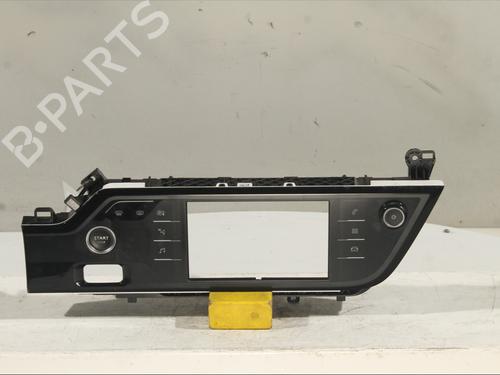 Used Switch Switch CITROËN GRAND C4 SPACETOURER (3A_, 3E_) 1.5 BlueHDi 130 (131 hp) 32200957 32200957