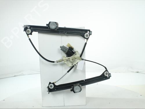 Used Front left window mechanism Front left window mechanism MASERATI GHIBLI III (M157) 3.0 D (275 hp) 36770342 36770342