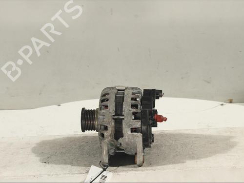 Used Alternator Alternator DACIA SANDERO II TCe 90 (B8M1, B8MA, B8AC) (90 hp) 11909550 11909550