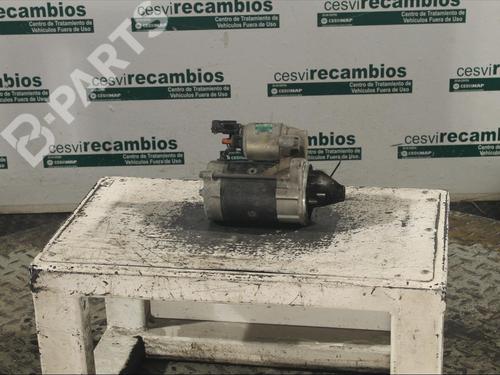 Starter HYUNDAI i10 I (PA) 1.1 | BP11899128M8