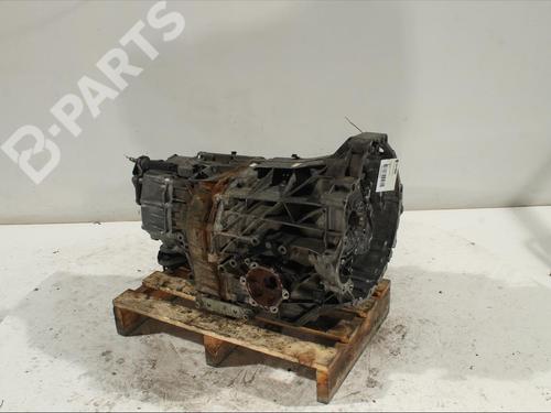 Getriebe AUDI A4 B6 (8E2) 1.9 TDI | BP11904105M3 
