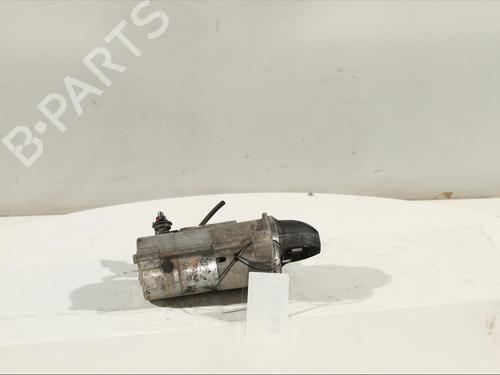 Used Starter Starter SSANGYONG KORANDO (C300) E-Motion (190 hp) 11981647 11981647