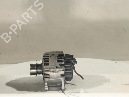 Used Alternator Alternator VW GOLF ALLTRACK VII Variant (BA5, BV5) 1.6 TDI 4motion (110 hp) 19526952 19526952