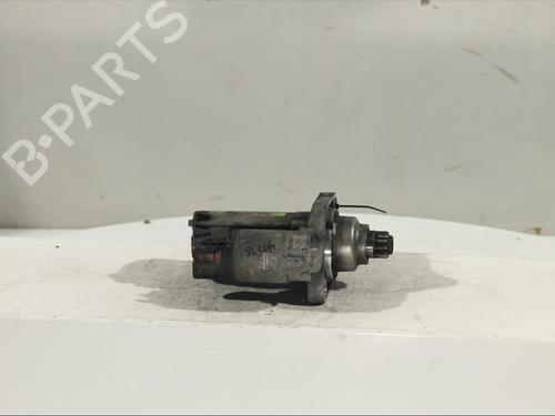 Used Starter Starter VW GOLF PLUS V (5M1, 521) 2.0 FSI (150 hp) 11912925 11912925
