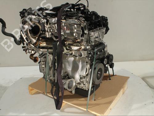 Engine MERCEDES-BENZ A-CLASS (W177) A 180 d (177.010) | BP29173394M1