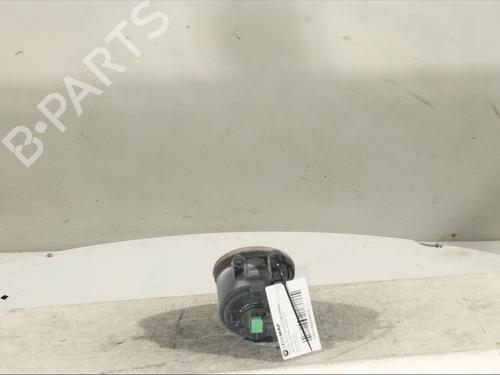 Right front fog light TOYOTA YARIS (_P9_) 1.4 D-4D (NLP90_, NLP90R) | BP23993905C31 