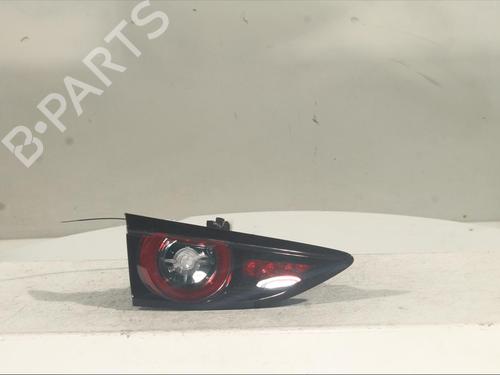 Used Left taillight MAZDA 3 Hatchback (BP) [2018-2025]  22308315
