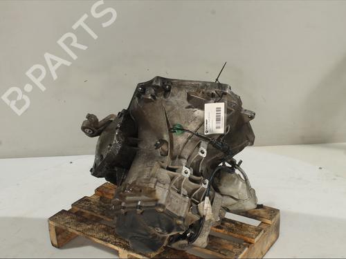 Gearbox OPEL CORSA E (X15) 1.4 LPG (08, 68) | BP29818265M3 