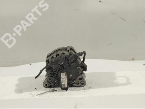 Alternator CITROËN C3 AIRCROSS II (2R_, 2C_) 1.5 BlueHDi 100 (2CYHYJ) | BP11985058M7 