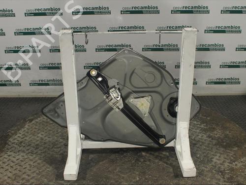 Rear right window mechanism MERCEDES-BENZ B-CLASS Sports Tourer (W245) B 150 (245.231) | BP12076396C25 