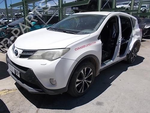 Engine TOYOTA RAV 4 IV (_A4_) 2.0 D (ALA40_, ALA40R) | BP37093050M1  - Image 7