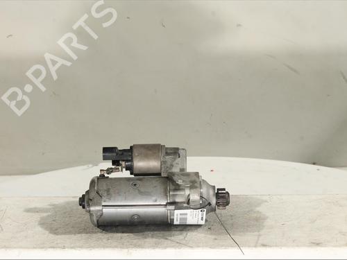 Used Starter Starter SEAT TARRACO (KN2) 2.0 TDi 4Drive (190 hp) 16547432 16547432