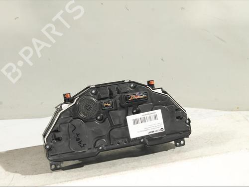 Instrument cluster TOYOTA C-HR (_X1_) 1.8 Hybrid (ZYX10_, ZYX11_, ZYX10R, ZYX11R) | BP25797946C47 