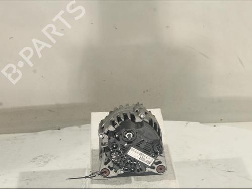 Alternator RENAULT CAPTUR I (J5_, H5_) 1.2 TCe 120 | BP20221836M7 