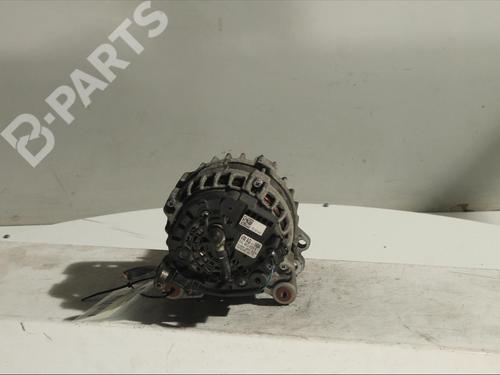 Used Alternator AUDI A3 (8V1, 8VK) [2012-2020]  11982529