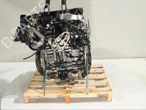 Engine HONDA CR-V IV (RM_) 1.6 i-DTEC (RE6) | BP24995529M1 - Image 6