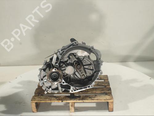 Used Gearbox Gearbox SEAT IBIZA V (KJ1, KJG) 1.0 TSI (110 hp) 21261605 21261605