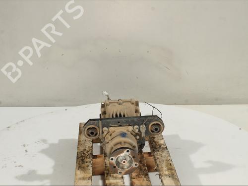 Rear differential DACIA DUSTER (HM_) 1.5 dCi 115 4x4 (HMAD) | BP30652823M24