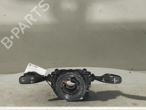 Used Steering column stalk Steering column stalk BMW 2 Active Tourer (F45) 218 d (150 hp) 16941340 16941340