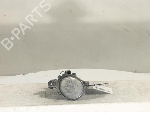 Used Left front fog light NISSAN PRIMERA Hatchback (P12) [2002-2025]  16329657