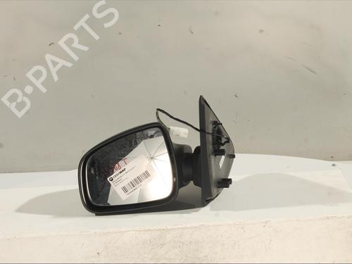 Used Left mirror DACIA SANDERO II 1.0 LPG (B8ML) (101 hp) 27494268