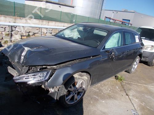 Gebruikte AUDI A4 B9 Avant (8W5, 8WD) 2.0 TDI (190 hp) 3145832 Onderdelen