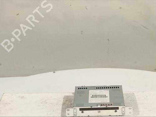 Used Electronic module Electronic module PEUGEOT 508 I (8D_) 1.6 BlueHDi 120 (120 hp) 27625139 27625139