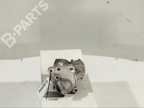 Starter PEUGEOT 2008 I (CU_) 1.6 BlueHDi 100 | BP11912976M8 
