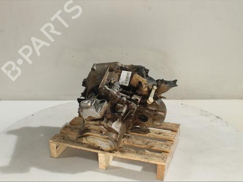 Gearbox CITROËN BERLINGO Box Body/MPV (K9) 1.5 BlueHDi 100 | BP31984820M3