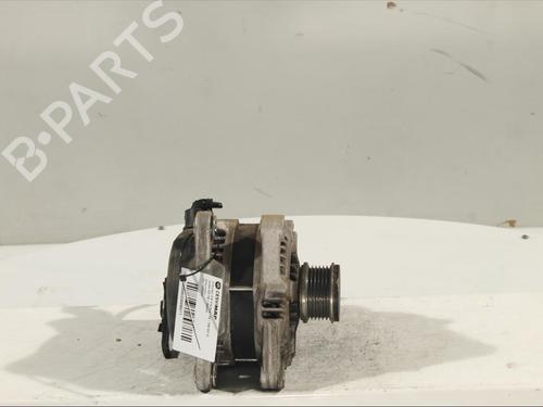 Used Alternator Alternator CITROËN C4 CACTUS 1.2 THP 110 (110 hp) 11990628 11990628