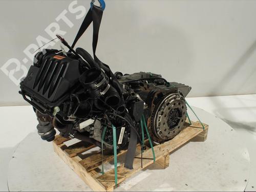 Motor MERCEDES-BENZ B-CLASS Sports Tourer (W245) B 180 CDI (245.207) (109 hp) 11904662